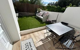 Appart T2 Calme Aux Terrasses